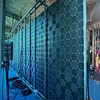 LED video wall panel